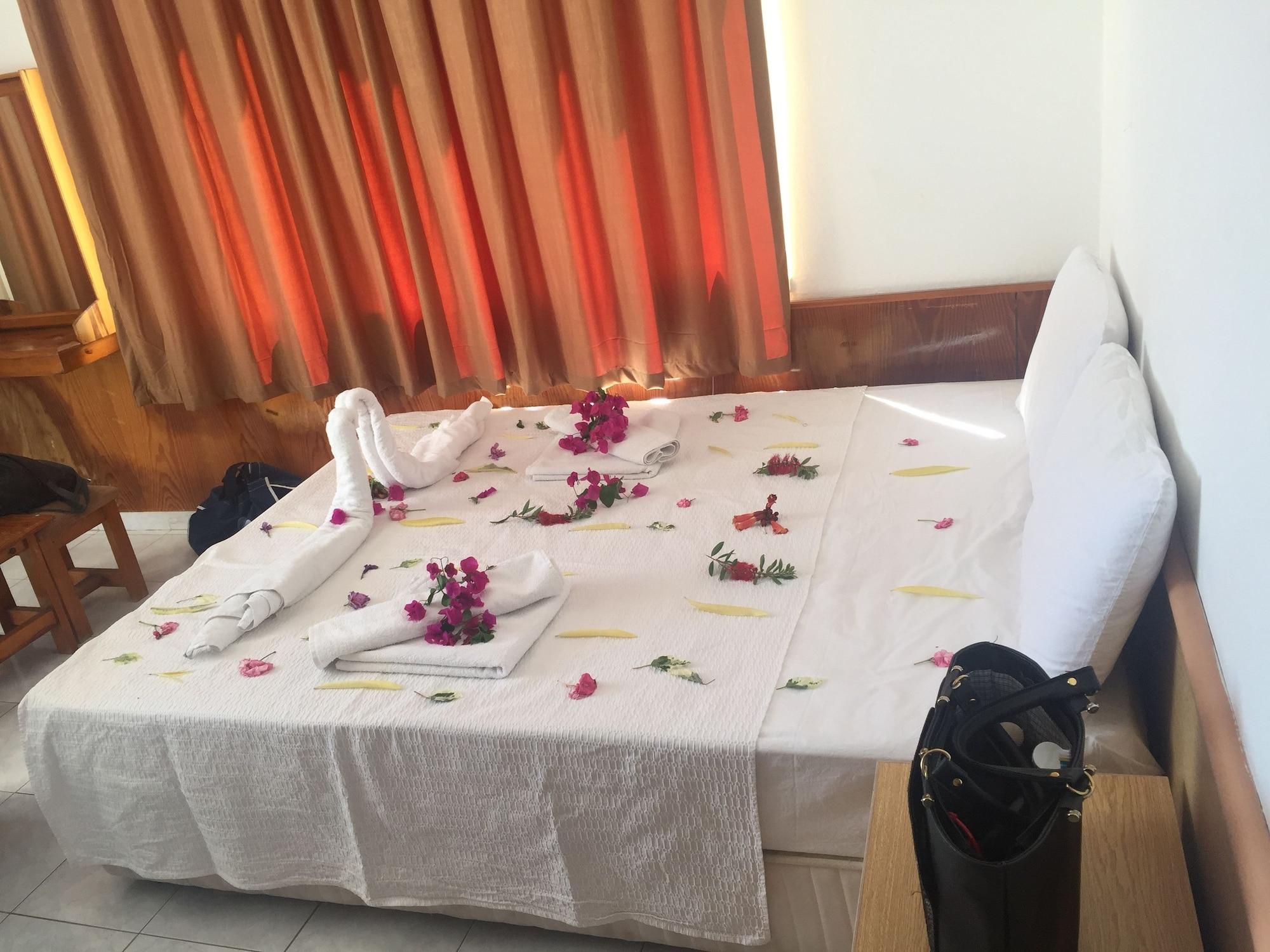Kleopatra Beach Yildiz Hotel Alanya Esterno foto