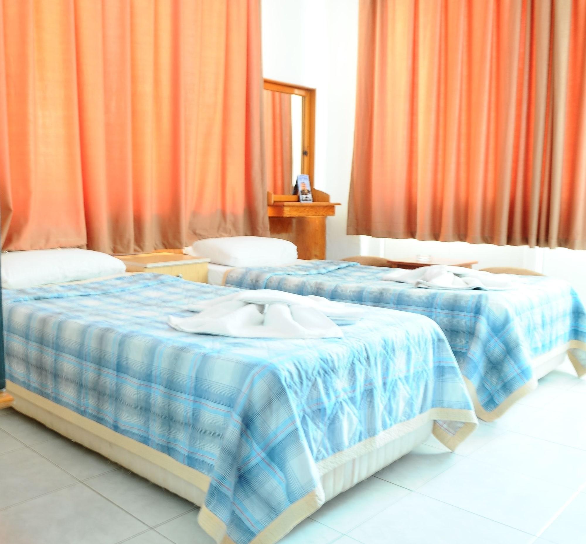 Kleopatra Beach Yildiz Hotel Alanya Esterno foto