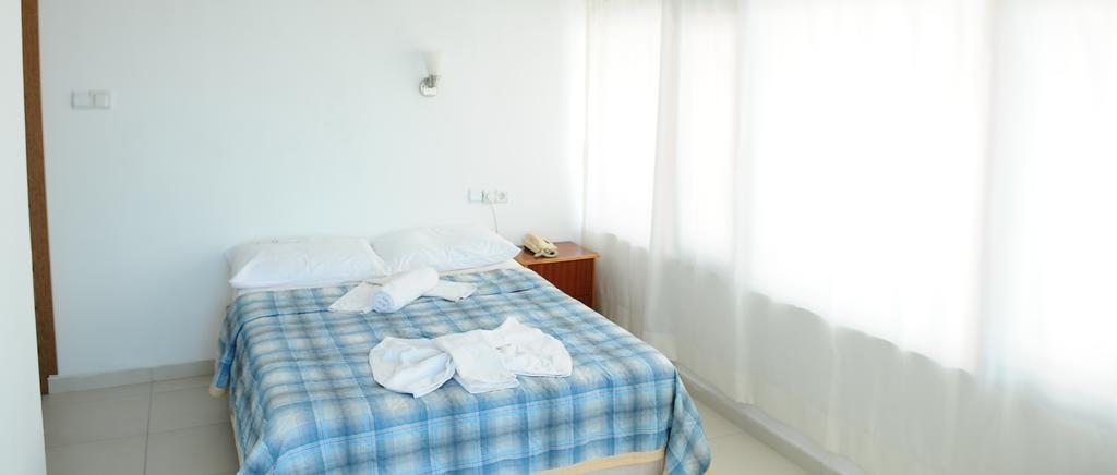 Kleopatra Beach Yildiz Hotel Alanya Camera foto