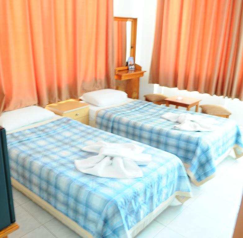 Kleopatra Beach Yildiz Hotel Alanya Camera foto