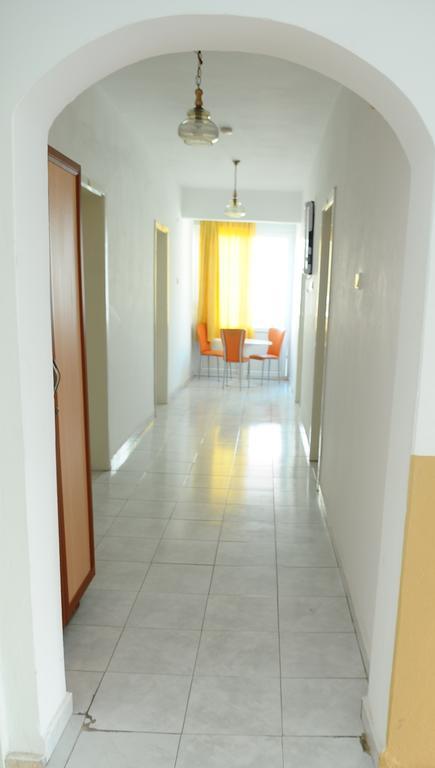 Kleopatra Beach Yildiz Hotel Alanya Esterno foto