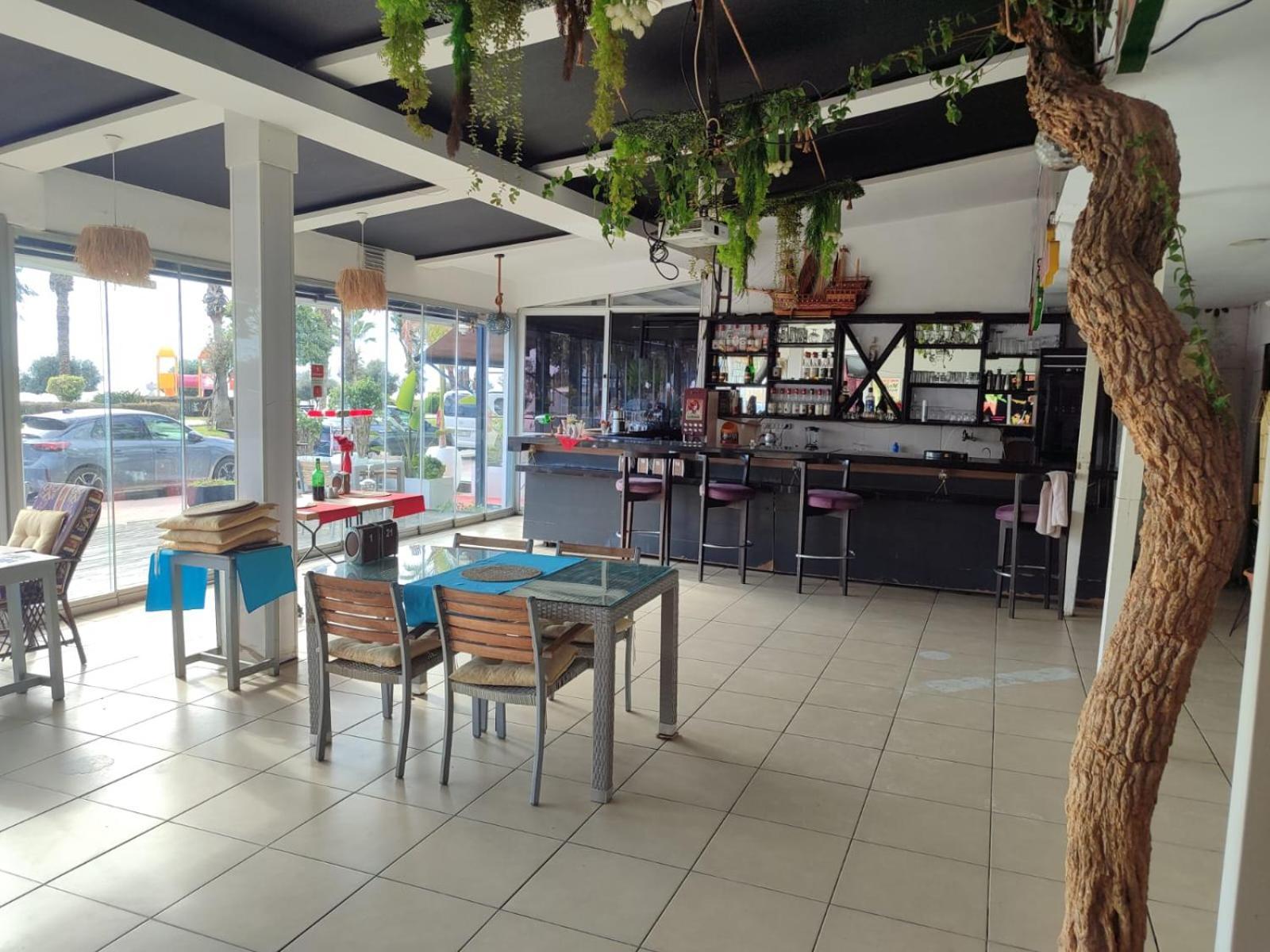 Kleopatra Beach Yildiz Hotel Alanya Esterno foto