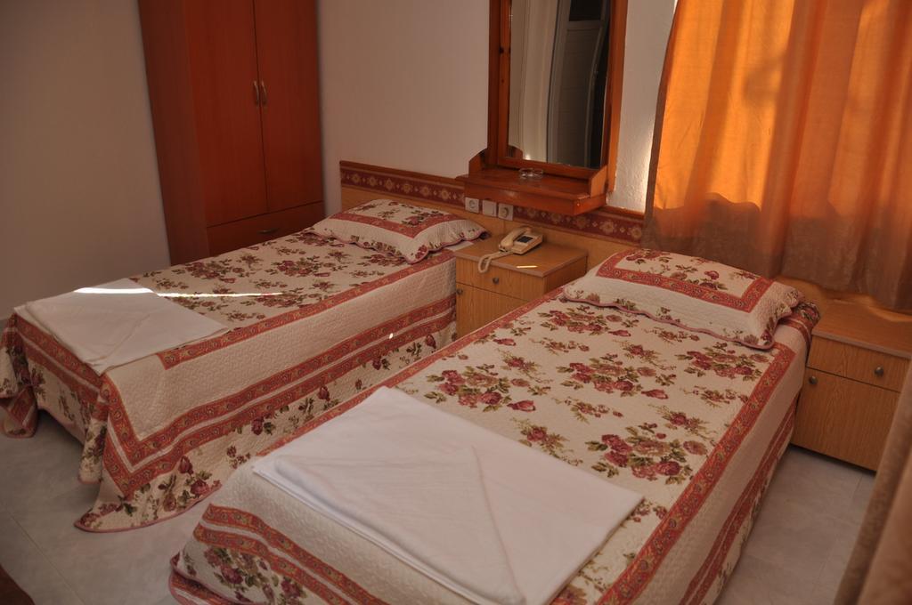 Kleopatra Beach Yildiz Hotel Alanya Camera foto